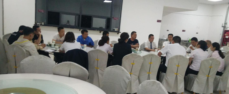 總結(jié)完善，揚(yáng)帆遠(yuǎn)航