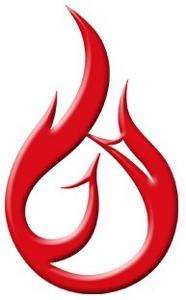 水火無情，人間有愛