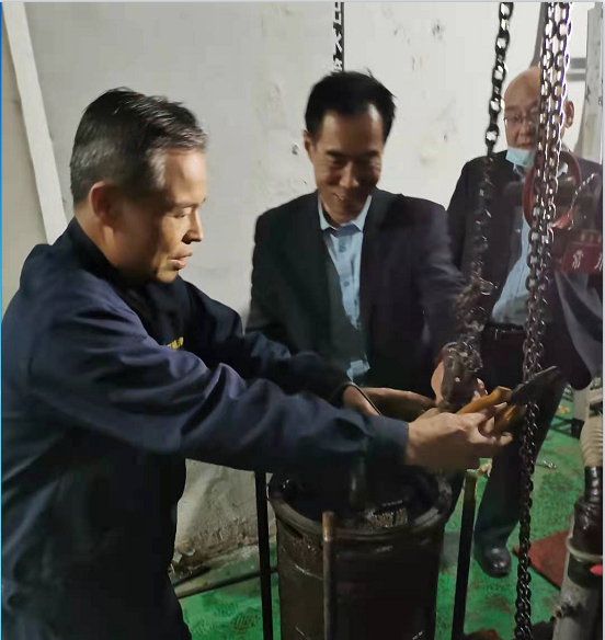 維修練兵好戰(zhàn)場  勤學(xué)苦練展風(fēng)采