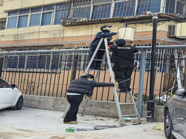 淺談物業(yè)工作中的人文關(guān)懷