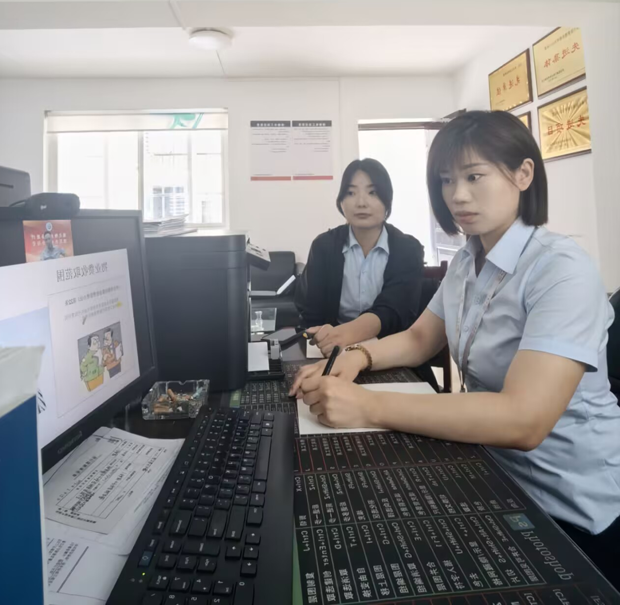 培訓(xùn)學(xué)習(xí)心得體會