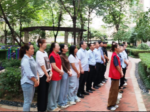 &ldquo;三軍將士亮雄風(fēng)  揚(yáng)我國威傾盛世&rdquo; --&ldquo;閱兵盛典&rdquo;觀后感