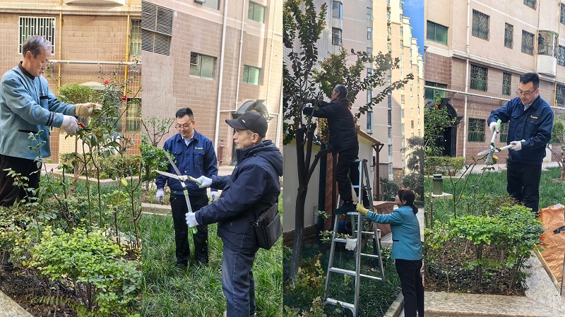 冬日暖流，暖心護(hù)航 --冬天的供暖守護(hù)