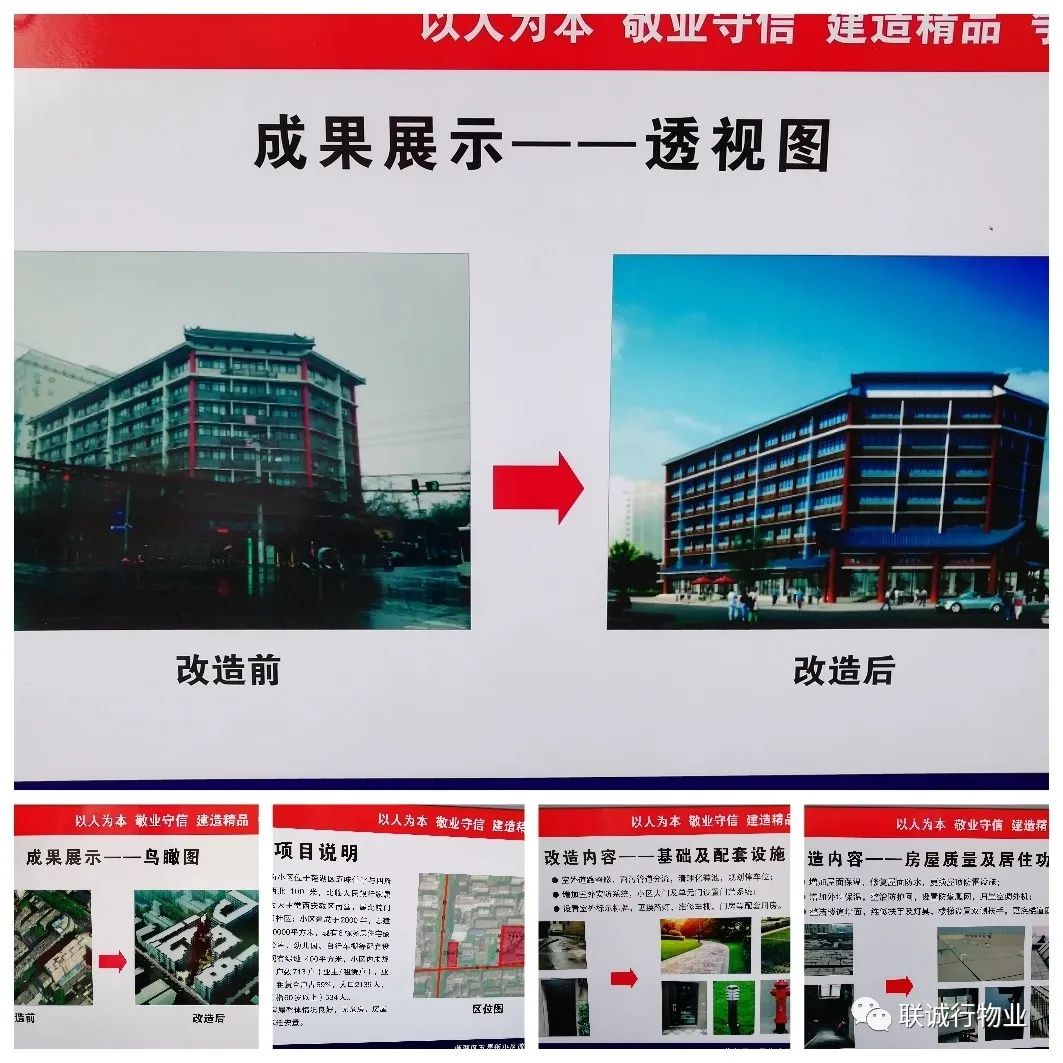 提升小區(qū)品質(zhì)，共筑美好生活——五星小區(qū)項(xiàng)目改造實(shí)記