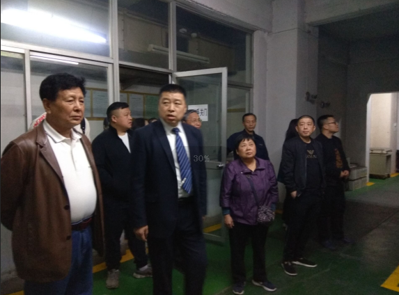 “物業(yè)開(kāi)放日”活動(dòng)圓滿(mǎn)結(jié)束