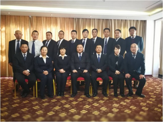 明確新目標(biāo)，譜寫新篇章