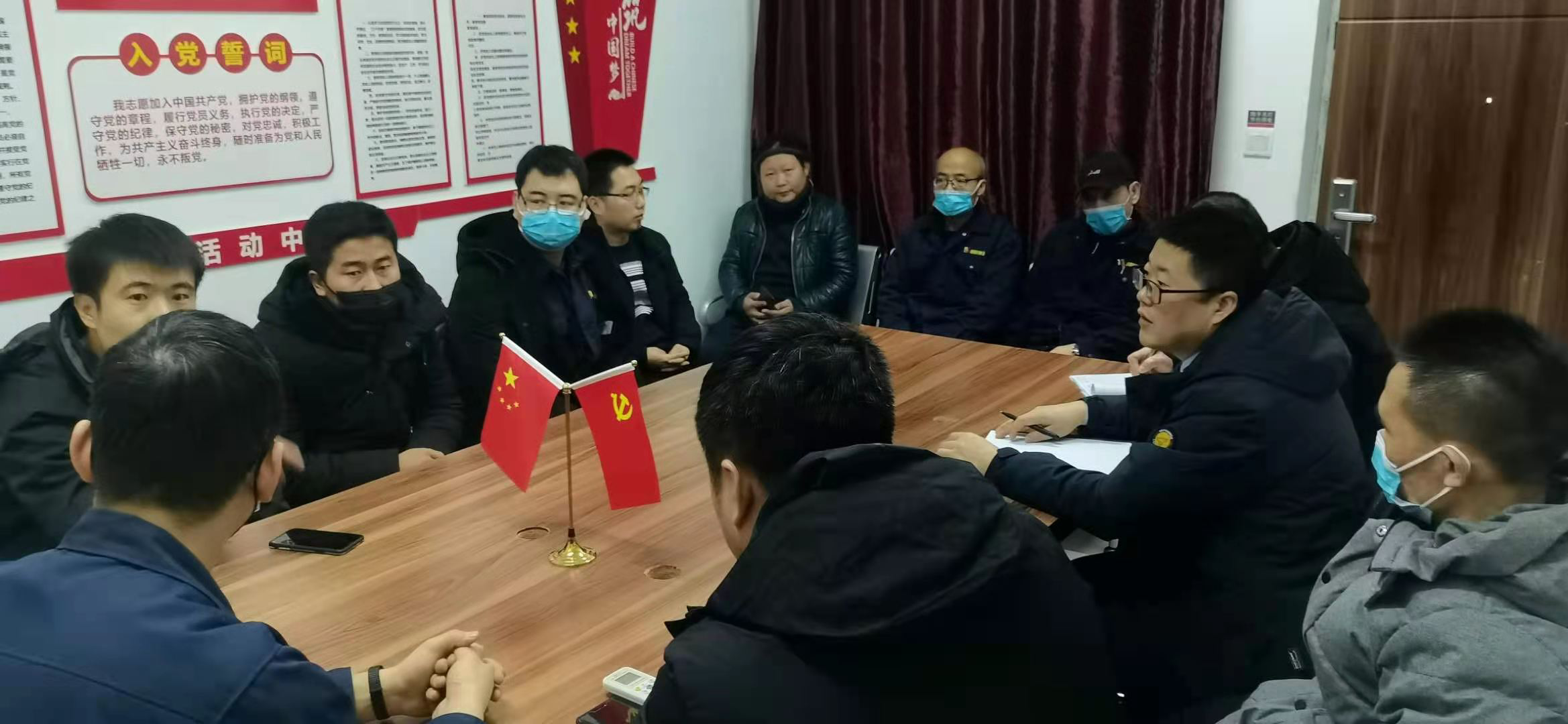 小區(qū)消防檢查，筑牢安全防線