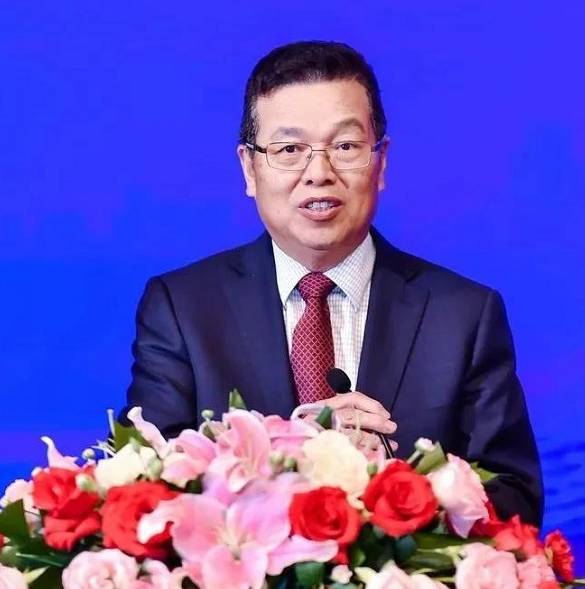 【轉(zhuǎn)載~中國(guó)物業(yè)管理協(xié)會(huì)】沈建忠：用信心、勇氣、智慧構(gòu)建物業(yè)管理行業(yè)春天的格局