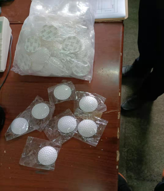 小細節(jié)大心思  &mdash;&mdash;廣豐美郡管理處為業(yè)主安裝防撞墊