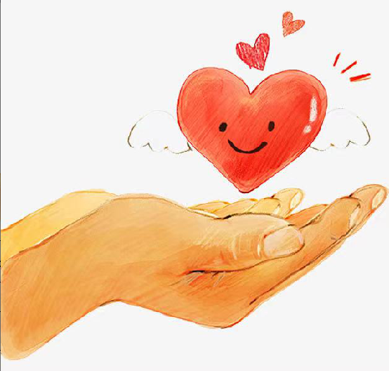 錦上添花不覺美，樂于助人眾稱贊