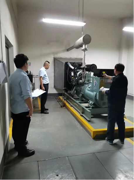 查隱患 促整改 保平安——全力營(yíng)造“雙節(jié)”期間歡樂(lè)祥和的節(jié)日氛圍