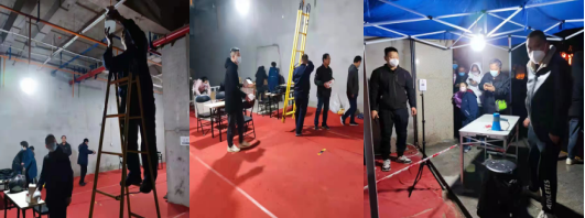 疫揚&ldquo;盾&rdquo;挫  聯(lián)防聯(lián)控