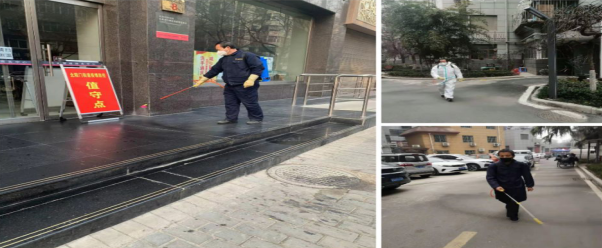 特殊時(shí)期  所有的堅(jiān)守都彌足珍貴