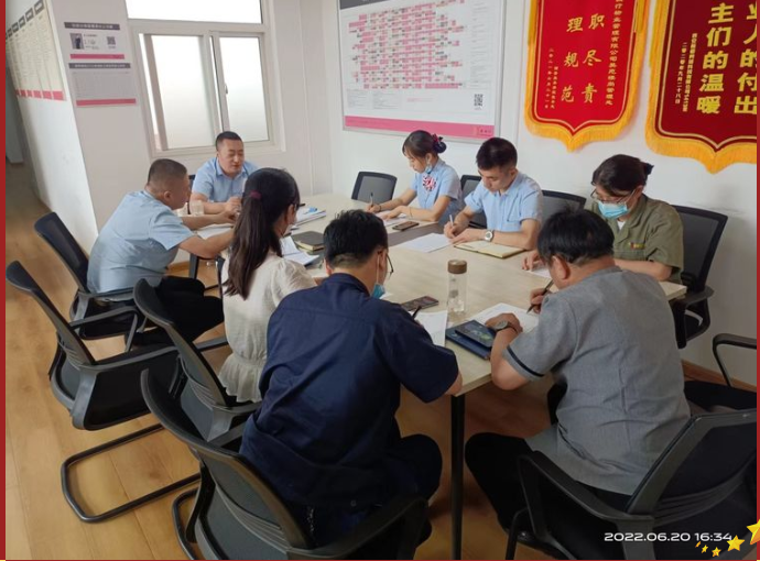 “喜迎二十大 建功新時(shí)代--熱烈慶祝中國共產(chǎn)黨成立101周年文藝匯演”圓滿結(jié)束