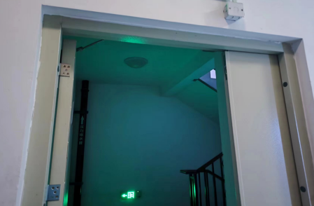 文明倡導(dǎo) | 請(qǐng)隨手關(guān)閉火災(zāi)時(shí)的“生命門”！