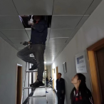 細致服務(wù)，溫暖人心