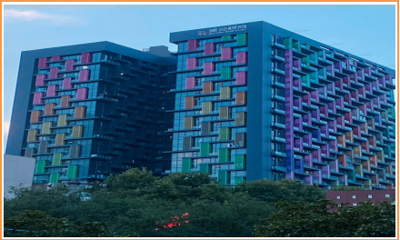 春華秋實(shí)，不負(fù)時(shí)光