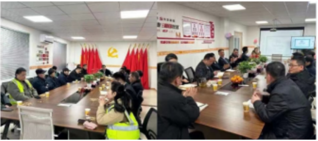 逐夢揚(yáng)帆辭舊歲，奮進(jìn)爭先迎新年