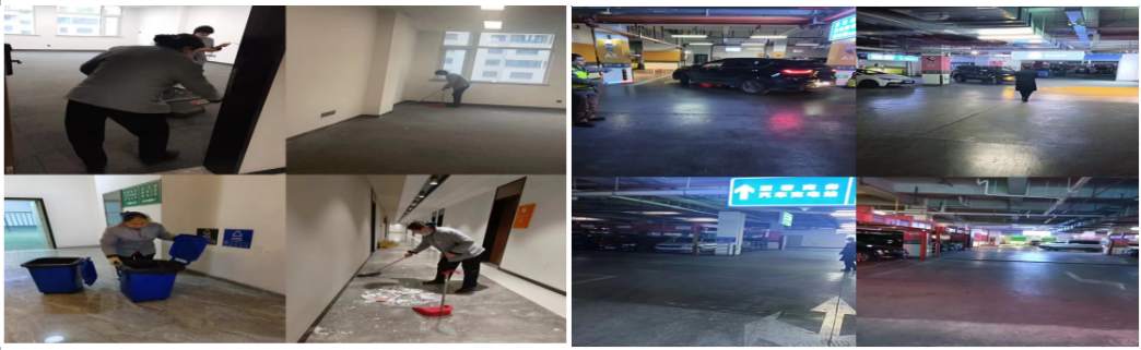 物業(yè)公司，管理無小事