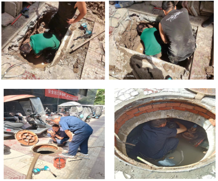 因為責(zé)任！他們完成了這項艱巨的任務(wù)