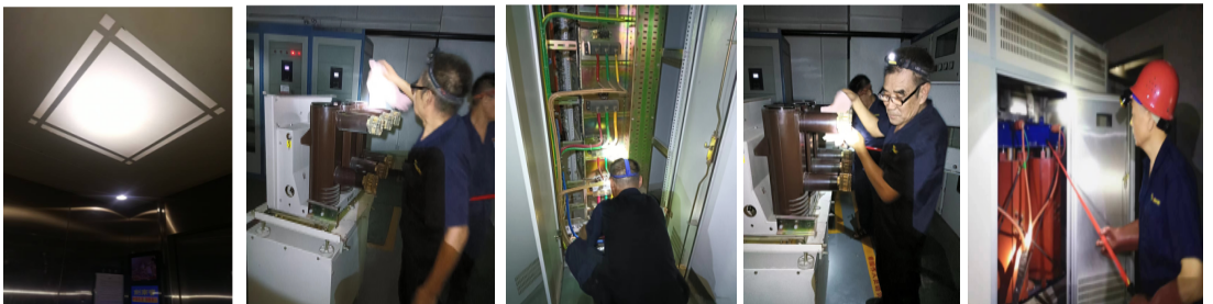 假日國際的九月，匠心閃耀