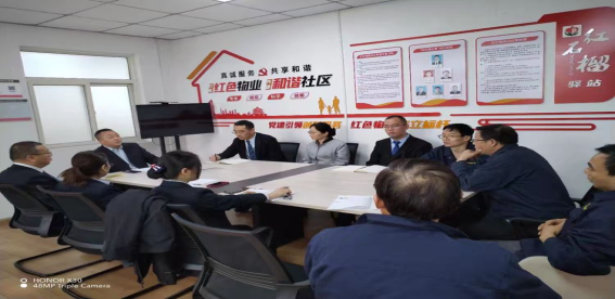 保障溫暖過冬，從試水開始