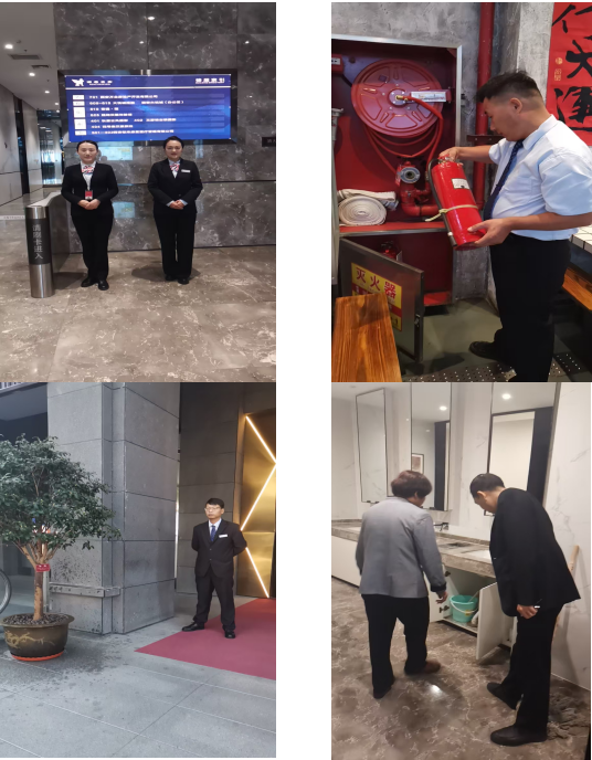 【源著商務(wù)】凝心聚力，提升服務(wù)品質(zhì)