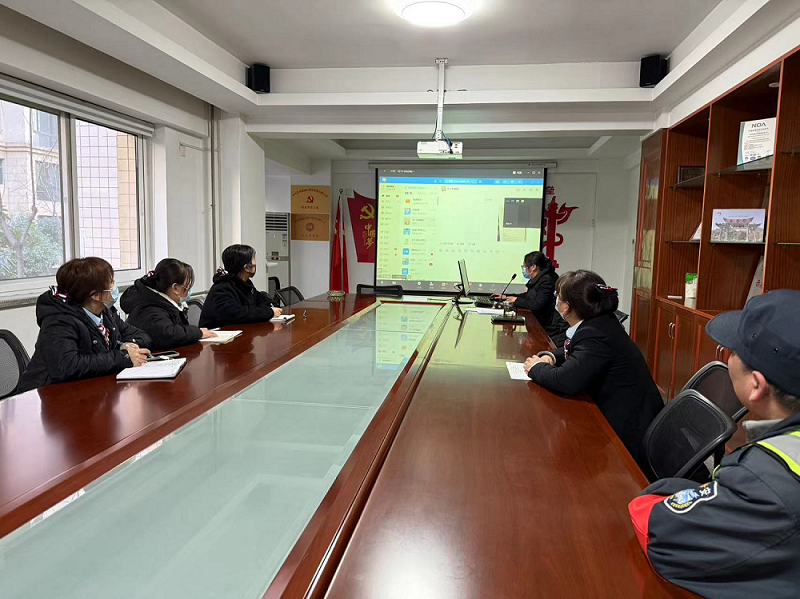 “聯(lián)誠行大講堂”—夯實(shí)財(cái)務(wù)根基