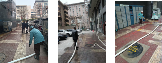 假日國(guó)際2月工作實(shí)錄